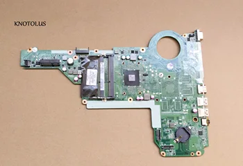 

High quality 737452-001 737452-501 737452-601 for HP 17-E 15-E 14-E series laptop motherboard DA0R76MB6D1 E1-2500 CPU