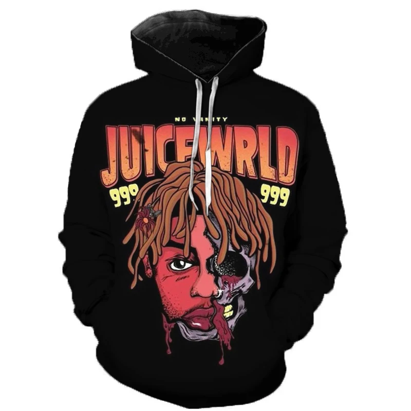 Juice Wrld 999 Printed