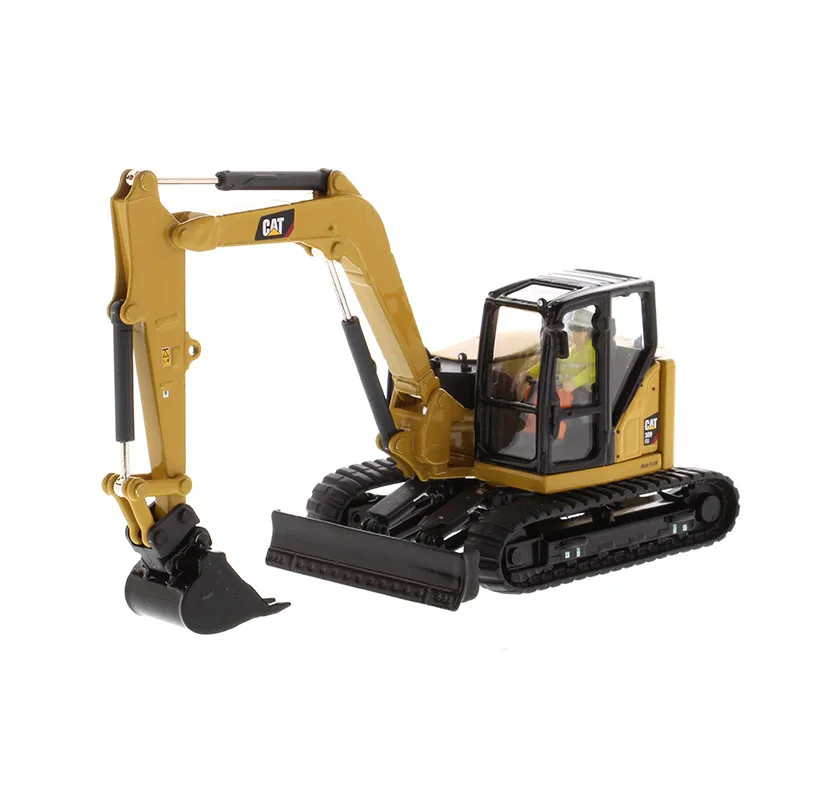 1:50 JCB JS210LC Гидравлический Экскаватор игрушка |