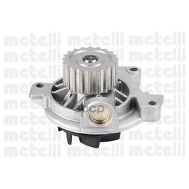 Водяная Помпа Metelli 240758 Metelli арт. 240758