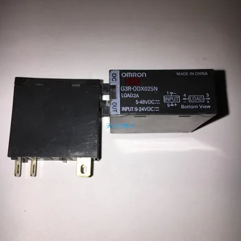 

1pcs G3R-ODX02SN G3R-OA202SZN Original New 1 orde