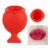 Fish Shaped Lip Muscle Exerciser Enhancer Tool Увлажняющий Укрепляющий Эластичность Губ Пухлые Губы Практика Ухода За Губами Легкий Шаг Использования