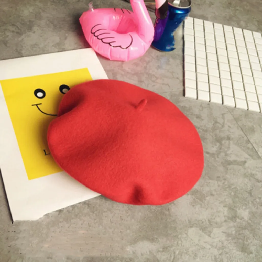 Baby Sweet Girls Hat 2-8T