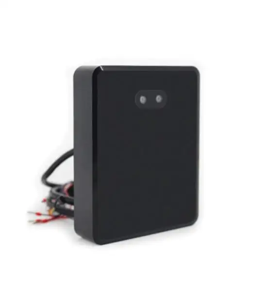 79GHz Bluetooth Barrier Gate Control Radar Vehicle Detector