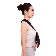 Воздухопроницаемый медицинский сетчатый плечевой ремень, поддерживающий Регулируемый разделительный ремень