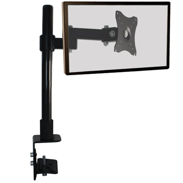 14-27 Inch Monitor Computer Stand 360 Rotating
