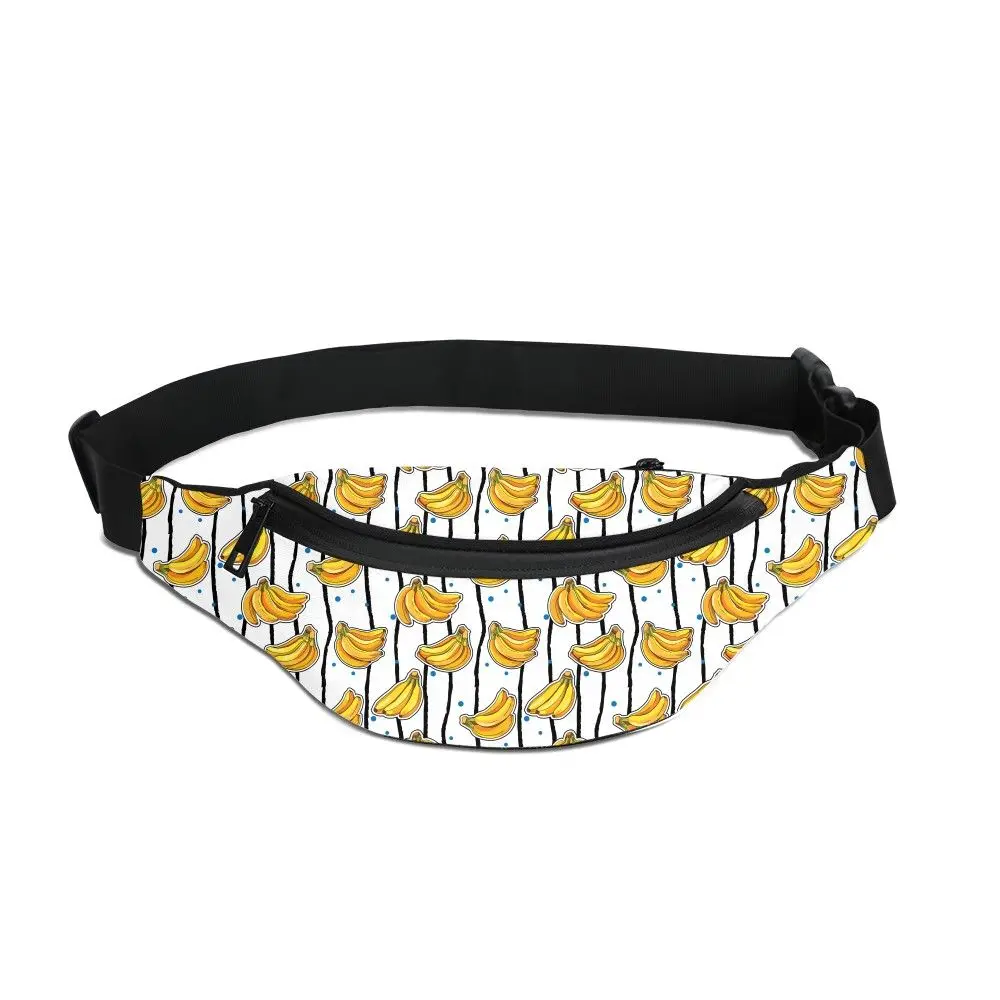 Waist Packs