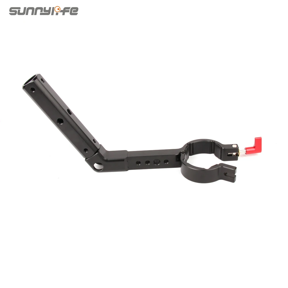 

Sunny life Extension Kits Lifting Handle Handheld Stabilizer for DJI RONIN S CRANE 2