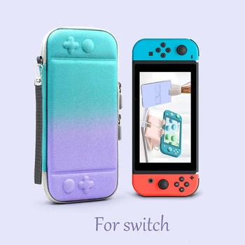 

NEW Travel Carrying Bag Case for Nintend Switch Console Storage Funda for Nintendo_switch JoyCon Controller Accessories