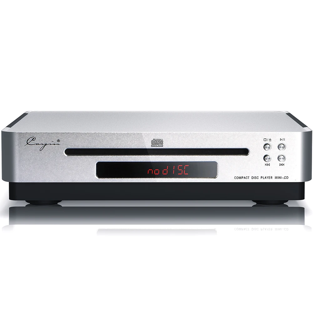 ZEROZONE Cayin MINI-CD home mini CD плеер HIFI музыкальный | Электроника