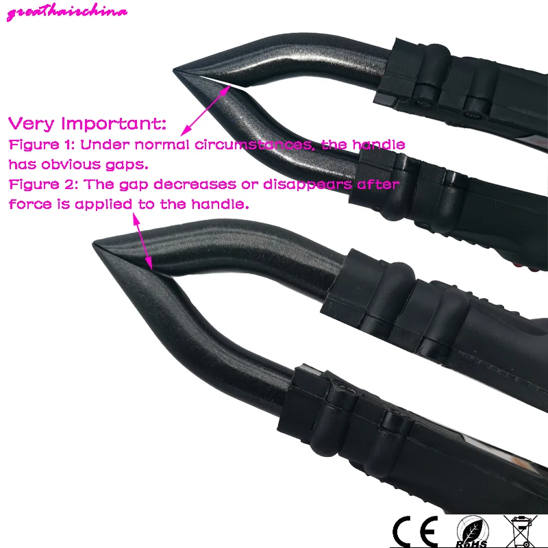 Extension Melt Fusion Hair Extension Keratin Bonding Hair Fusion Connector Wand Tools Heat Insulation Silicone Pad,hair extension tool