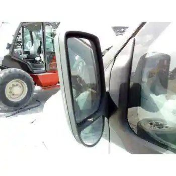 

LEFT REARVIEW MIRROR FORD TRANSIT CLOSED BOX '06