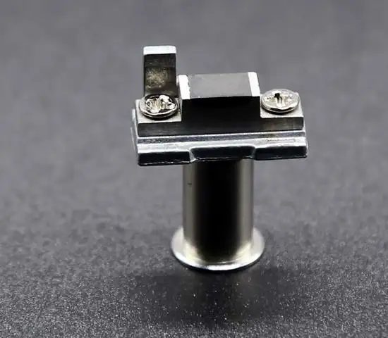 Fiber Cleaver FC-6S FC-6 HPC-8S Accessores Blade Blade Holder Top Cover Swith Pole   Slider Rubber Pads Breaker PartsMainshift