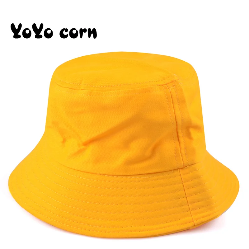 Повседневная женская панама YOYOCORN для рыбалки плоская шапка с кисточкой Рыбацкая