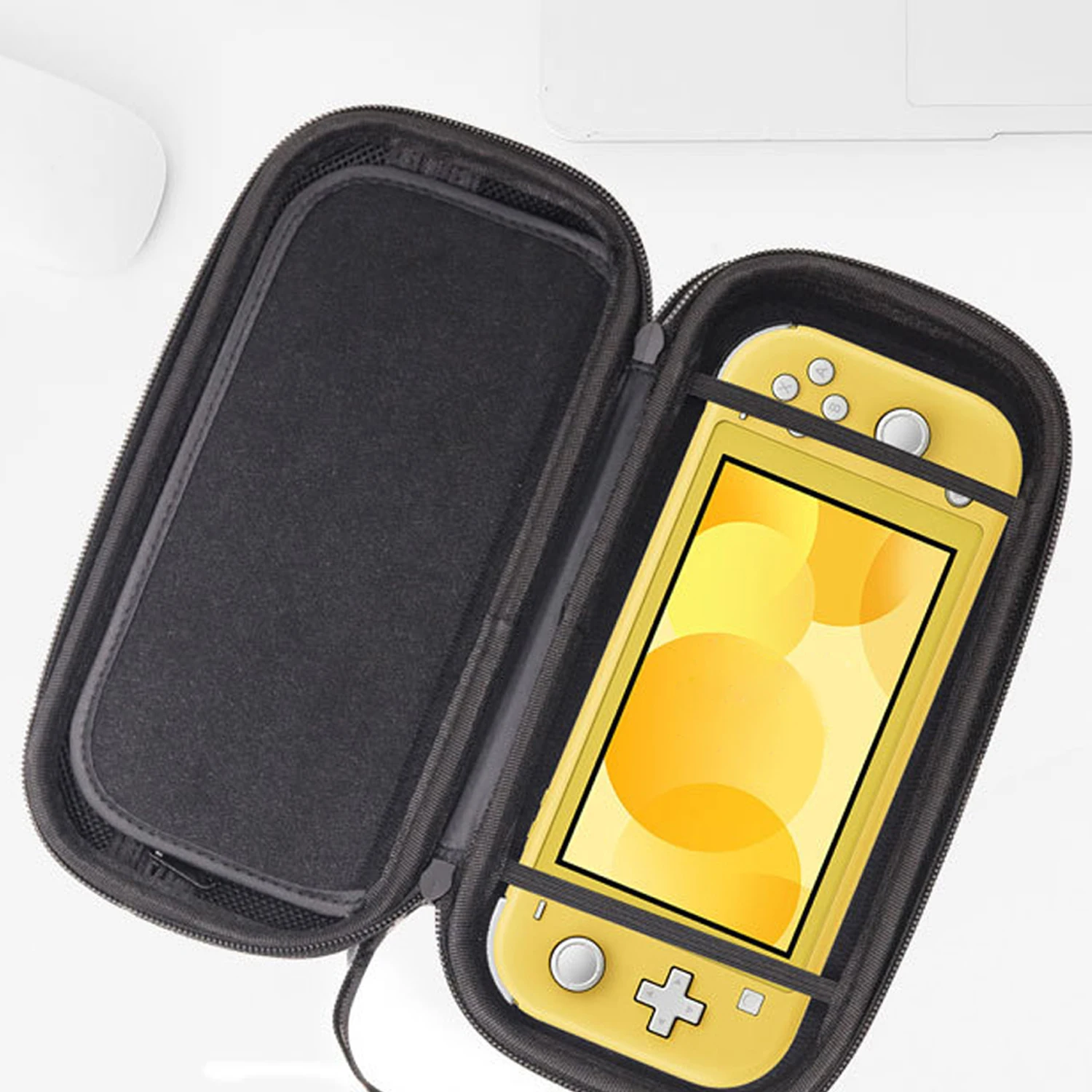 Переносной чехол Bevigac для хранения сумка Nintendo Switch Lite N мини контроллер