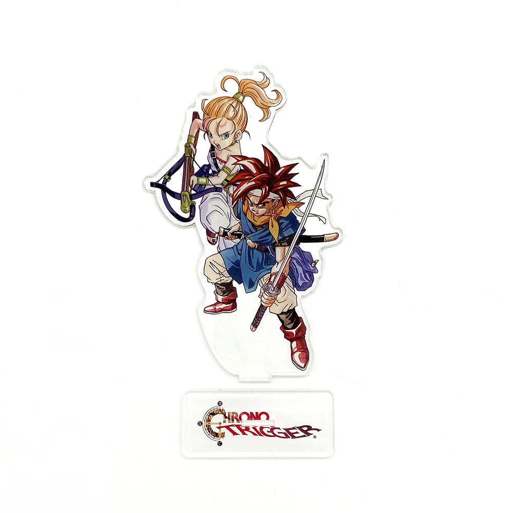 Chrono Trigger Chrono Marl_3