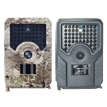 

1080P Trail Camera Outdoor Waterproof IP56 Cameras Video 12MP Photo 940NM Night Vision Hunting Camera Wild