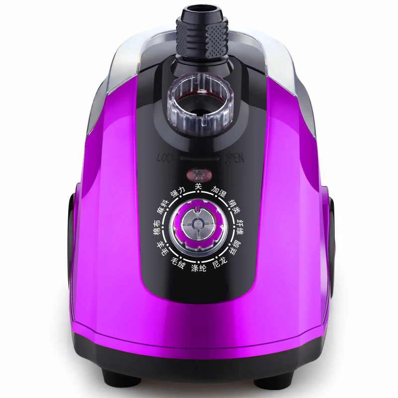 

Hanging Hot Machine Vertical Steam Hanging Machine Sales Opportunity Gift Iron Ironing 1800W