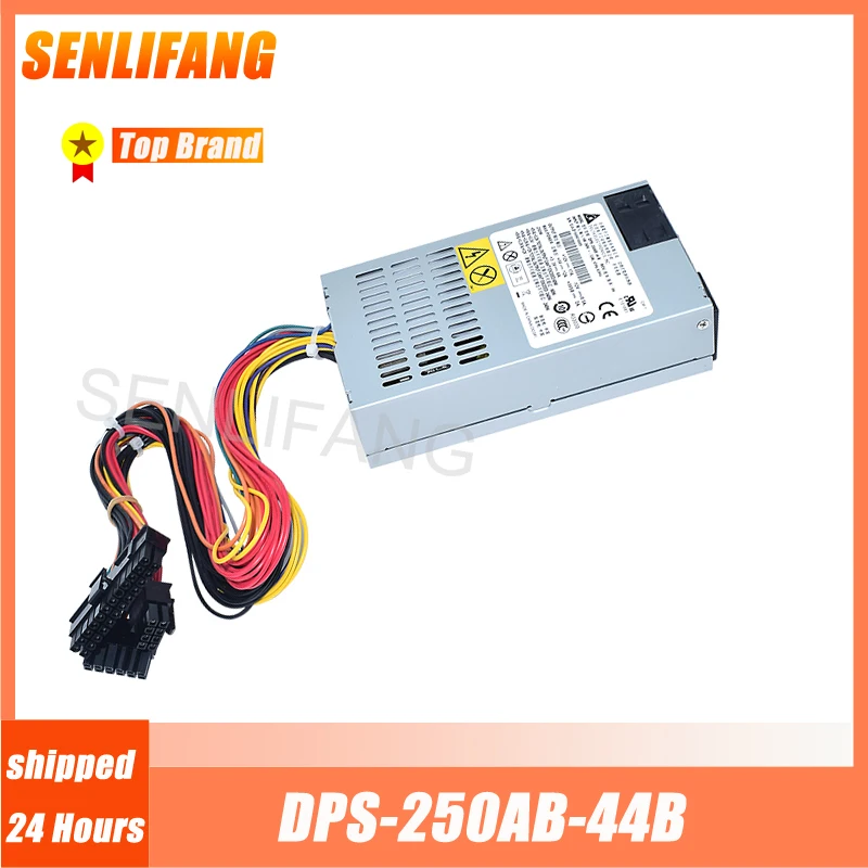 Flex NAS 1U Power Supply DPS-250AB-44B DPS-250AB-44 B 250W for DS1515+ Brand NEW 100-220V AC input | Компьютеры и офис