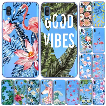 

Case for Samsung A40 Case Soft Silicon shell Cover Phone Case for Samsung Galaxy A40 GalaxyA40 A 40 A405 SM-A405F A405F Cartoon