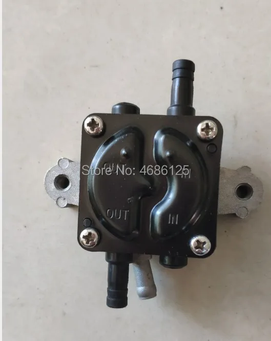 844089 топливный насос подходит для briggs и stratton 31hp 35hp 33hp детали газового двигателя