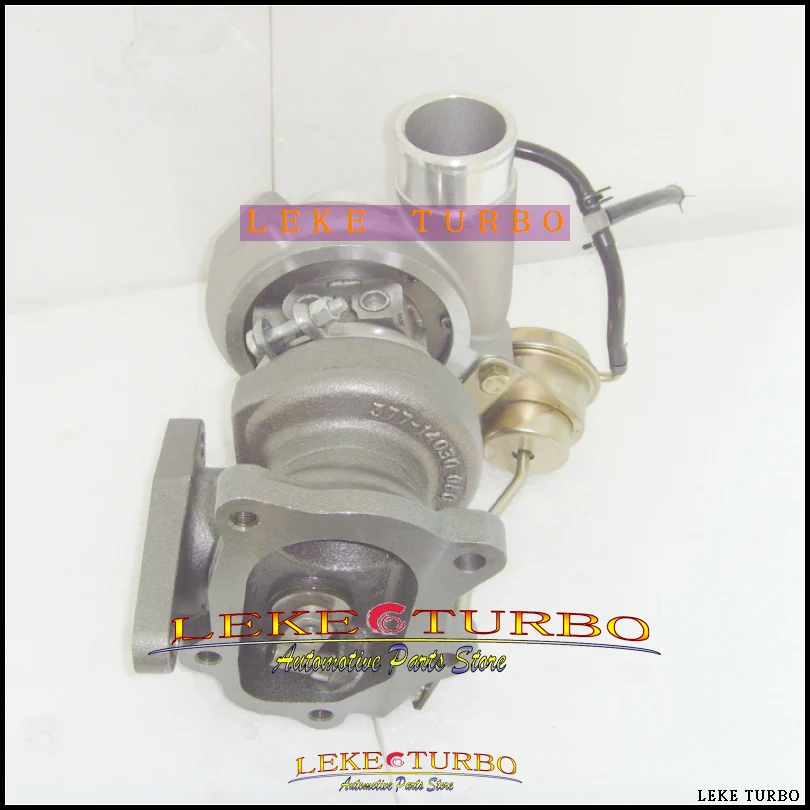 Turbocharger TF035HM 49135-04500 14411AA551 14412AA420 49135 04500 For SUBARU Forester S Turbo 2004- Engine EJ20 2.0L 177HP  (3)