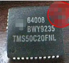 IC новый 100% TMS50C20FNL