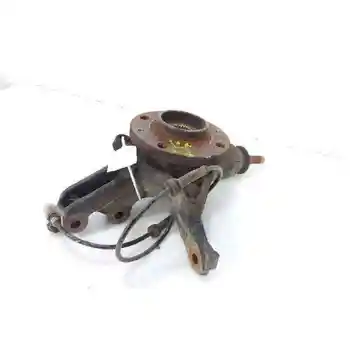 

364796 STEERING KNUCKLE FRONT RIGHT PEUGEOT 308