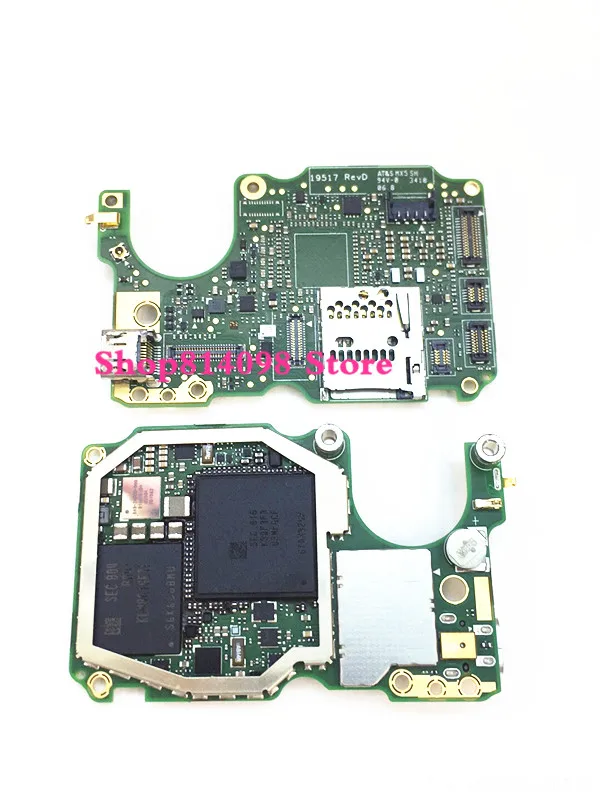 US $127.00 Main Board for GoPro HERO 6 Black Camera Repair Parts Motherboard Logic Board with WIFI Replacement Accessories