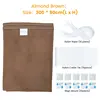 A04201-3M Brown