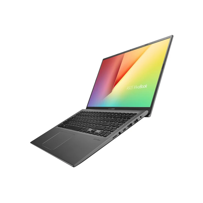 Ноутбук ASUS X512DK BQ152T AMD Ryzen 3 3200U/4Gb/256Gb SSD/No 15.6&quot FHD IPS/AMD Radeon RX540X 2Gb (90NB0LY3 M02190)| |