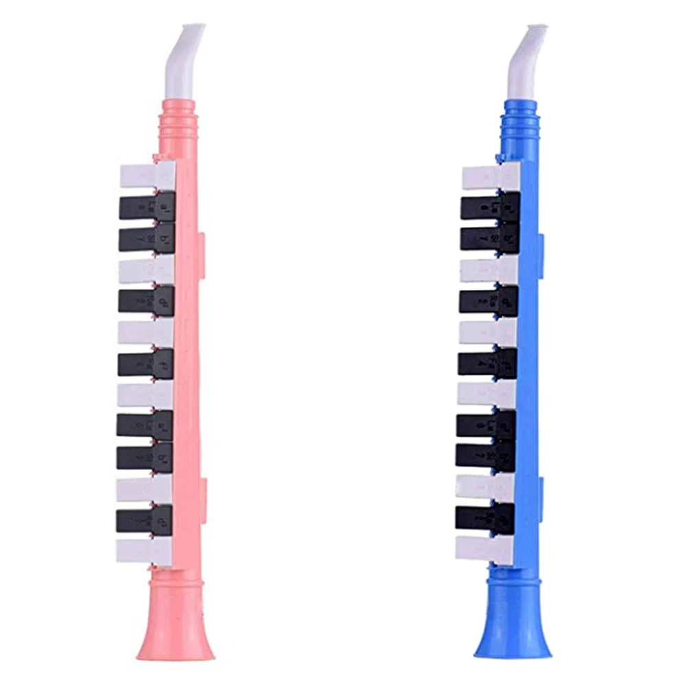 

13 Keys Keyboard Harmonica Melodica Pianica Musical Education Instrument for Beginner Children Christmas Gift