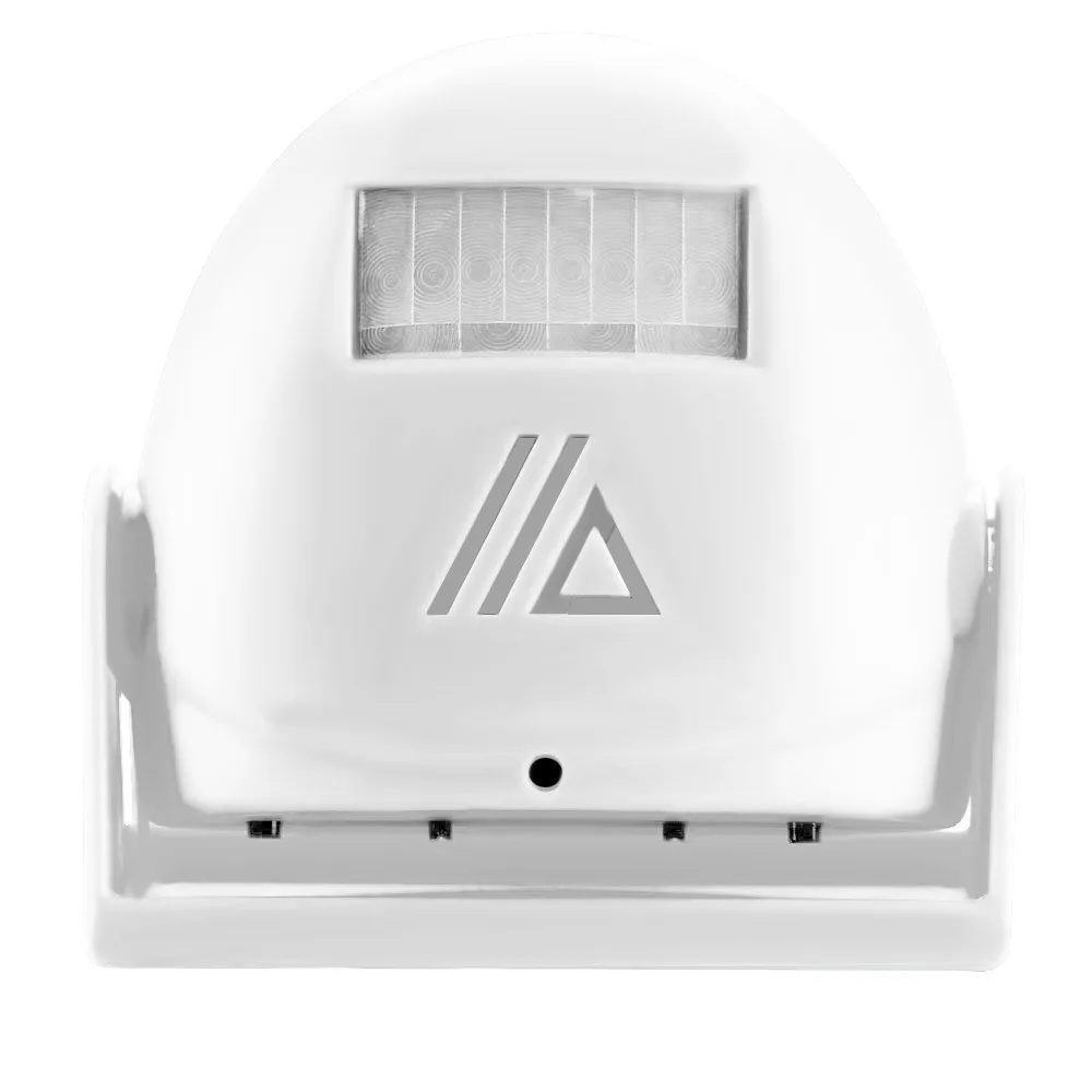 Беспроводной дверной звонок устройство для приветствия гостей магазина