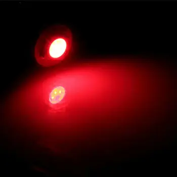 

70pcs/Set Instrument Panel Light T5 T10 LED Dashboard Cluster Plug Dash
