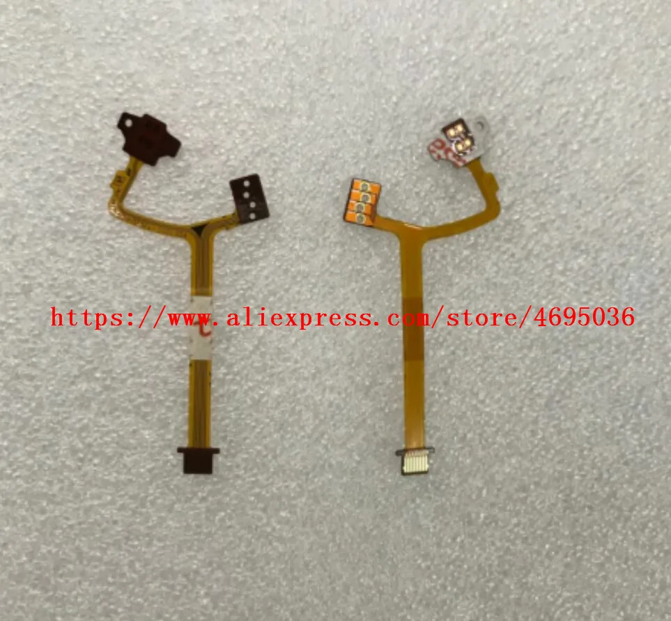 

New Lens Aperture Sensor Flex Cable For SONY FE2.8/ 16-35 GM 16-35mm Repair Part