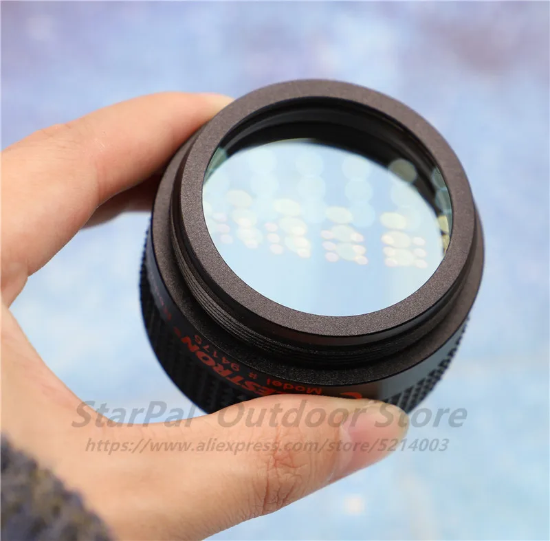 Celestron F6.3 Reducer Corrector Deceleration Lens for C