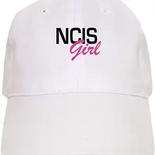 NCIS Бейсболка для девочек