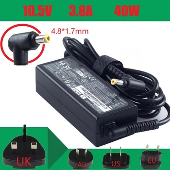 

New Original 10.5V 3.8A 40W AC Power Adapter for SONY DUO13 VAIO PRO 13 Ultrabook AC10V8 VGP-AC10V10 4.8*1.7MM