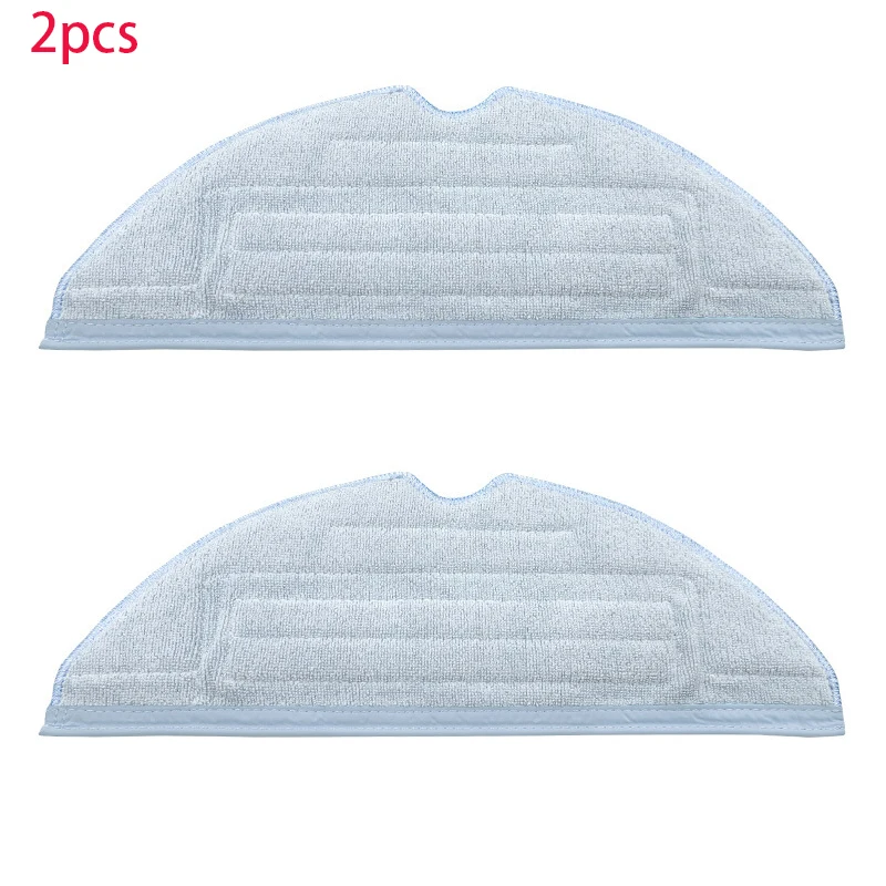 Main brush Hepa Filter Side brush mop cloths for Xiaomi Roborock T7 T7S T7plus T7Splus S7 S70 S7Max G10 vacuum cleaner parts vacuum cleaner parts
