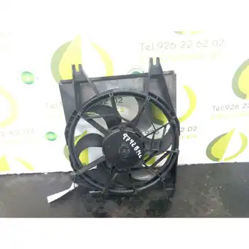 

5909281 electric fan Hyundai Coupe (rd) 1.6 16v Cat
