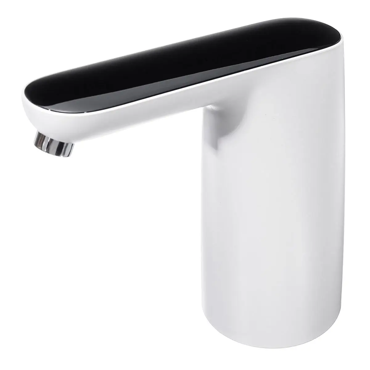 XIAOMI Mijia 3LIFE автоматический USB сенсорный мини-переключатель водяной насос беспроводной Перезаряжаемый Электрический дозатор водяной насос