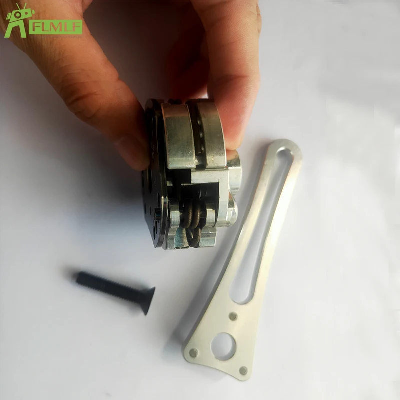 Одежда высшего качества 3 Pin (ботинок) 4 этап Регулируемый клатч Fit 23cc ~ 45cc двигатели