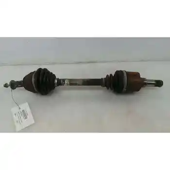 

1682285 TRANSMISSION FRONT LEFT Ford Focus SALOON (CHAP)