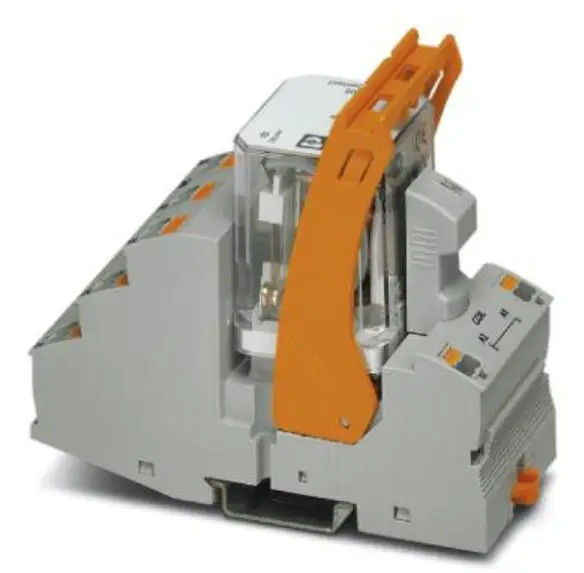 RIF-4-RPT-LDP-24DC/3X21 2903278 релейный модуль