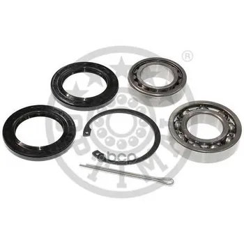

Wheel hub bearing kit VW: Transporter T2 bus transporter T2 Kasten transporter T2 PRI optimal art. 102094