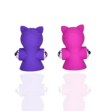 Lucy 10 Частота вибрации груди подтягивание женский Грудь массажер груди насос взрослые продукты напрямую от производителя оптом