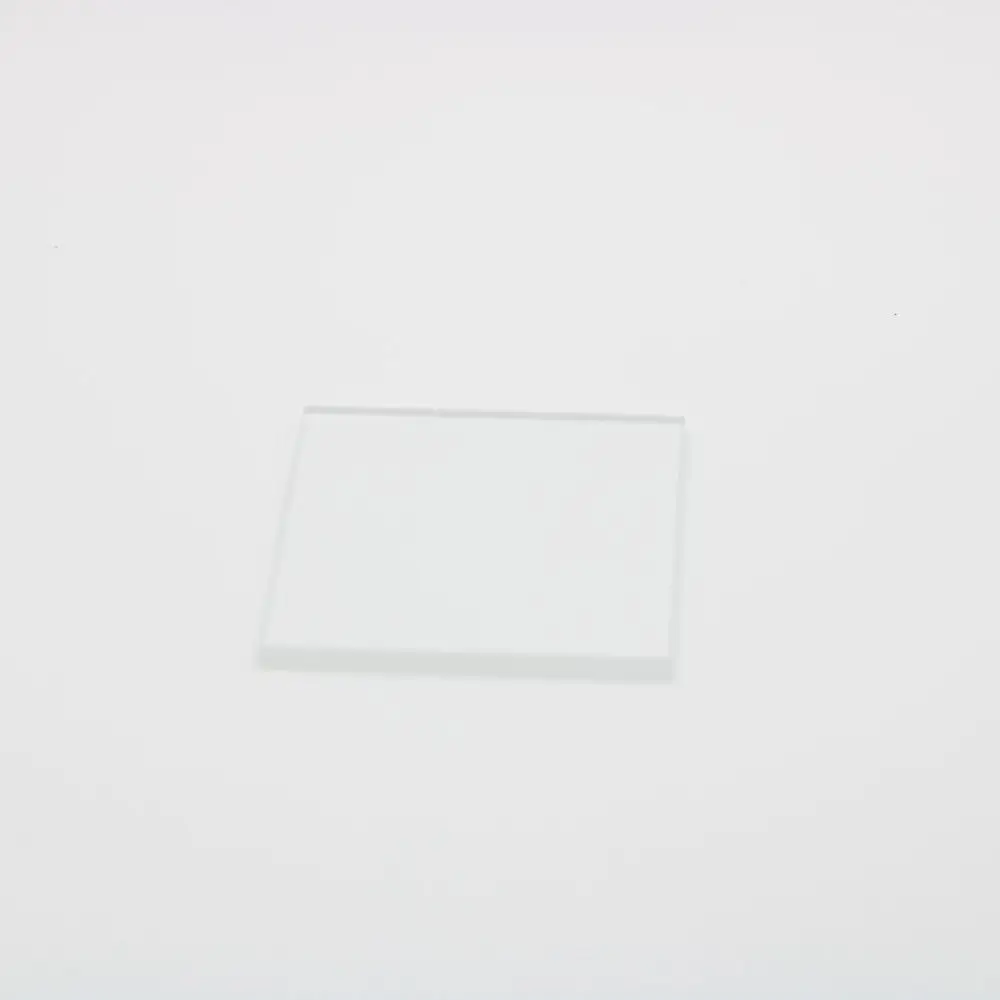 size 50x50x2mm borosilicate glass sheetOptical Filters AliExpress