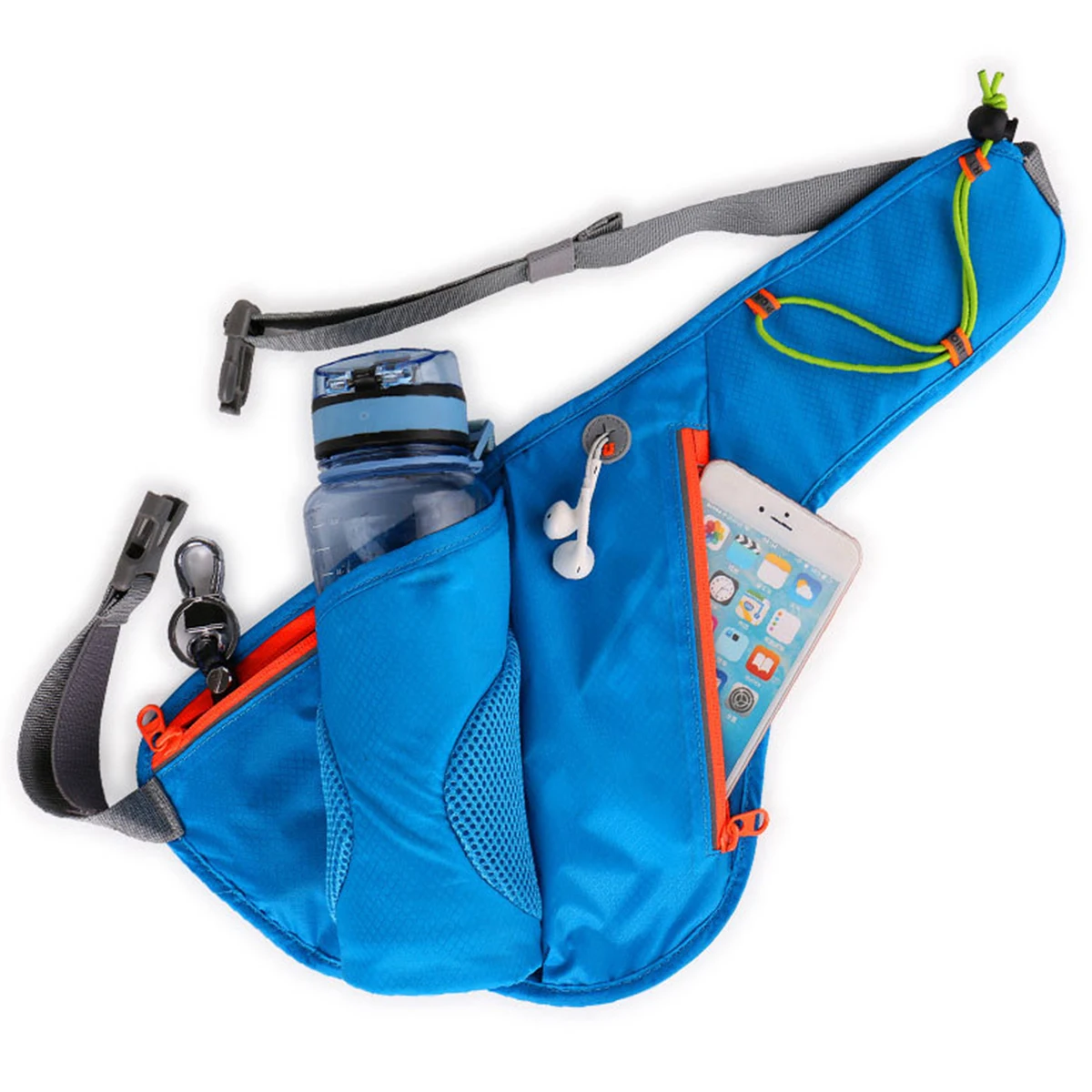 поясная сумка декатлон. сумка поясная yuyu для бега. спортивный инвентарь для фитнеса. аксессуары для спорта мужчине. напульсники на руку.