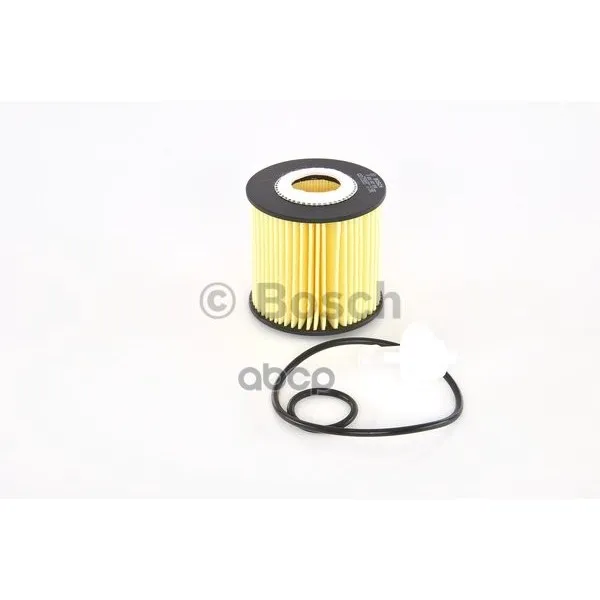 Фильтр Масляный Toyota/Lexus Rx 03- Bosch арт. F026407098