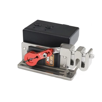 

Carrying Drone Professional Proposal Clip Thrower Fishing Bait Delivery Wedding Air Dropping Transport Device For DJI Phantom